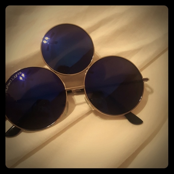 Accessories - Third eye sunglasses
